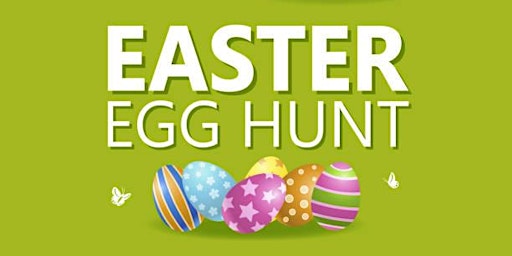 Hauptbild für Ivy Hill Farm Easter Egg Hunt 2024