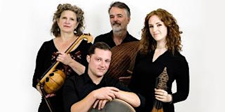 Teslim: Classical and Folk Music of Turkey, Greece and the Balkans