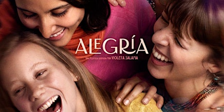 Alegria primary image