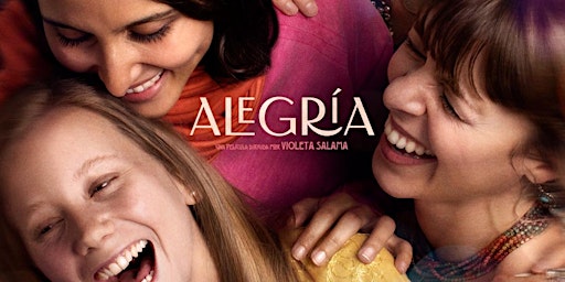 Hauptbild für Alegria