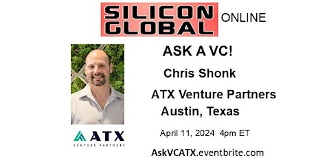 Ask A VC Show with ATX Venture Partners