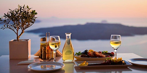 Hauptbild für A Wine Vacation in the Mediterranean