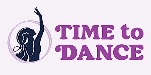 Imagem principal do evento Time to Dance's Free Day of Dance