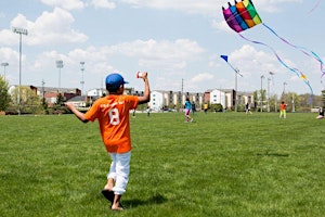 Imagem principal do evento Kite Fest 2024