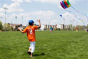 Hauptbild für Kite Fest 2024