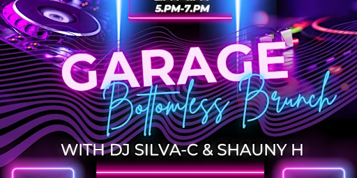 Imagen principal de Garage Brunch