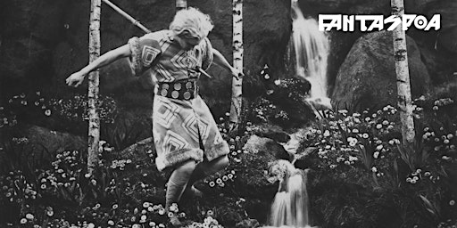 Image principale de XX Fantaspoa| Sessão musicada “Os Nibelungos - A Morte de Siegfried” (1924)