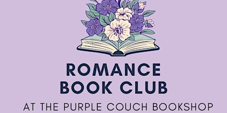 Romance Book Club - A Conversation with Author Jessica Martin