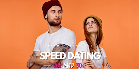 Thursday Night Speed Dating in NYC (Ages 20s-30s) @ Freehold Brooklyn