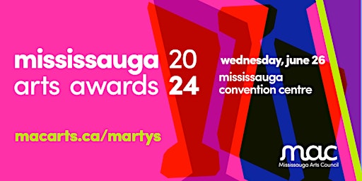 The 2024 MARTY Awards  primärbild