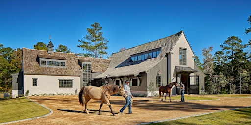 Primaire afbeelding van Public Open House at Cavallino Ranch