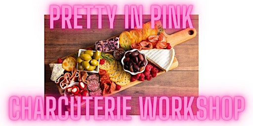 Image principale de Charcuterie Board Workshop