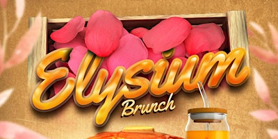 Primaire afbeelding van Elysium Brunch 2024