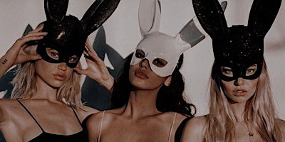 Bad Bunnies Easter Party primary image