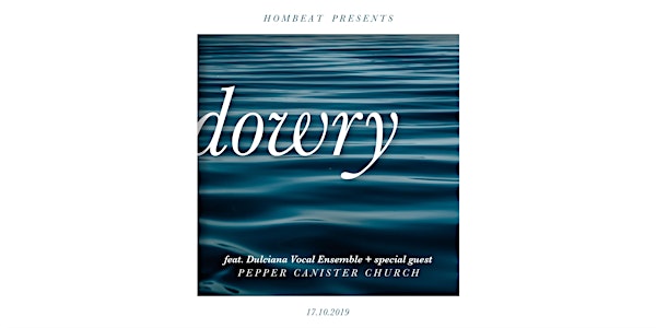 Homebeat presents : Dowry