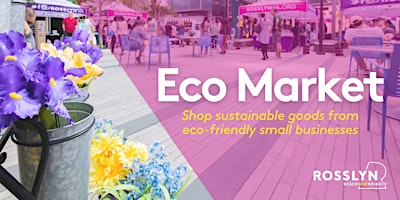 Imagen principal de Rosslyn Eco Market