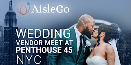 NYC AisleGo Wedding Vendor Meetup