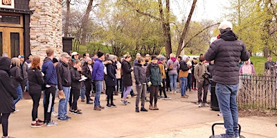 Imagem principal do evento Earth Day in Lincoln Park