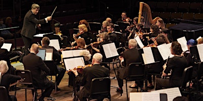 Hauptbild für Lansdowne Symphony at Penncrest High School