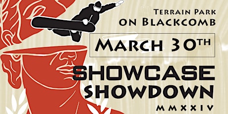 Showcase Showdown 2024