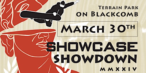 Image principale de Showcase Showdown 2024