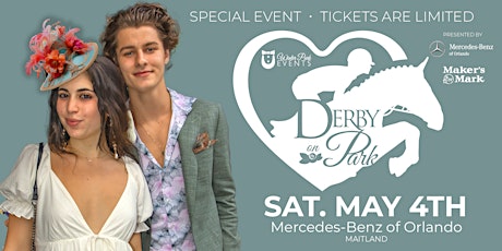 Derby on Park | Kentucky Derby Party