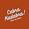 Logotipo da organização Cabra Kadabra!