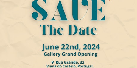 Grand Opening Pice Gallery