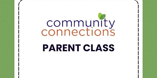 CC Parent Class- Music Therapy primary image