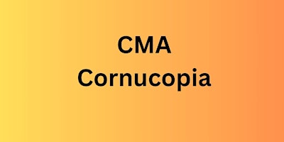 VIRTUAL Compliance Chat-CMA Cornucopia primary image