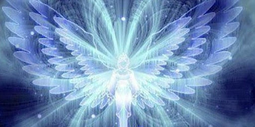 Imagem principal do evento Chakra Balancing with the Archangels