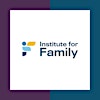 Institute for Family at CHSNC's Logo