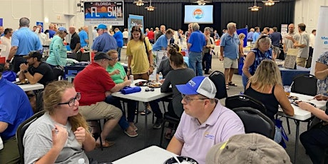 2024 Sarasota Pool Show Vendor Registration