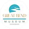 Logótipo de The Great Bend Museum