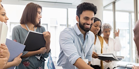 Escondido Public Library Career Fair