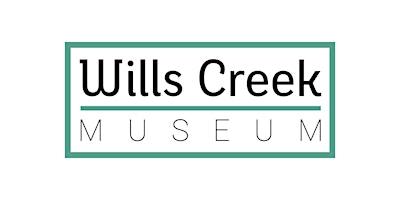 Wills Creek Museum - Opening Reception primary image