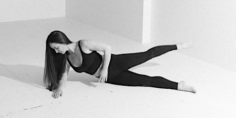 Bend // Stretch - Pilates + Yoga Inspired Workout