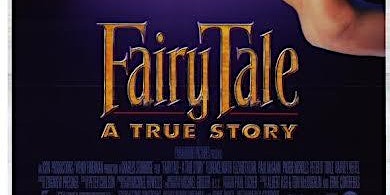 Imagem principal do evento Movie Night: Fairy Tale, a True Story