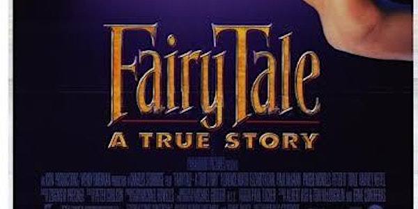 Movie Night: Fairy Tale, a True Story