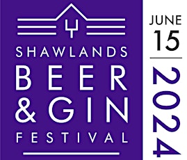 Shawlands Beer and Gin Festival 2024