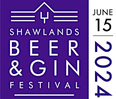 Shawlands Beer & Gin Festival 2024 primary image