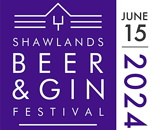 Shawlands Beer and Gin Festival 2024