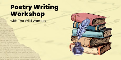 Poetry Writing Workshop