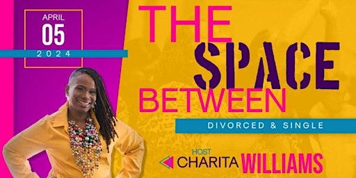 Space Between Divorce and Singles  A Divorce Support Group  primärbild