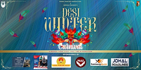 Desi Winter Carnival