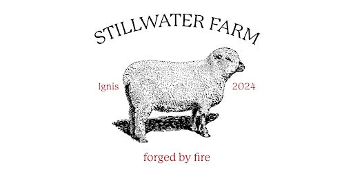 Primaire afbeelding van 2024 Stillwater Farm Dinner: Cafe Bar Moriarty