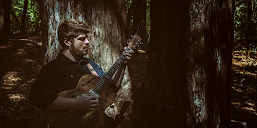 Marty O’Reilly House Concert