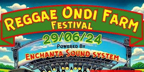 Reggae Ondi Farm