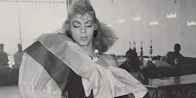 Hauptbild für Queer Diaspora:  PARIS IS BURNING Screening + After Party