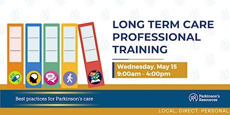 Primaire afbeelding van Beaverton: Long Term Care Professional Training